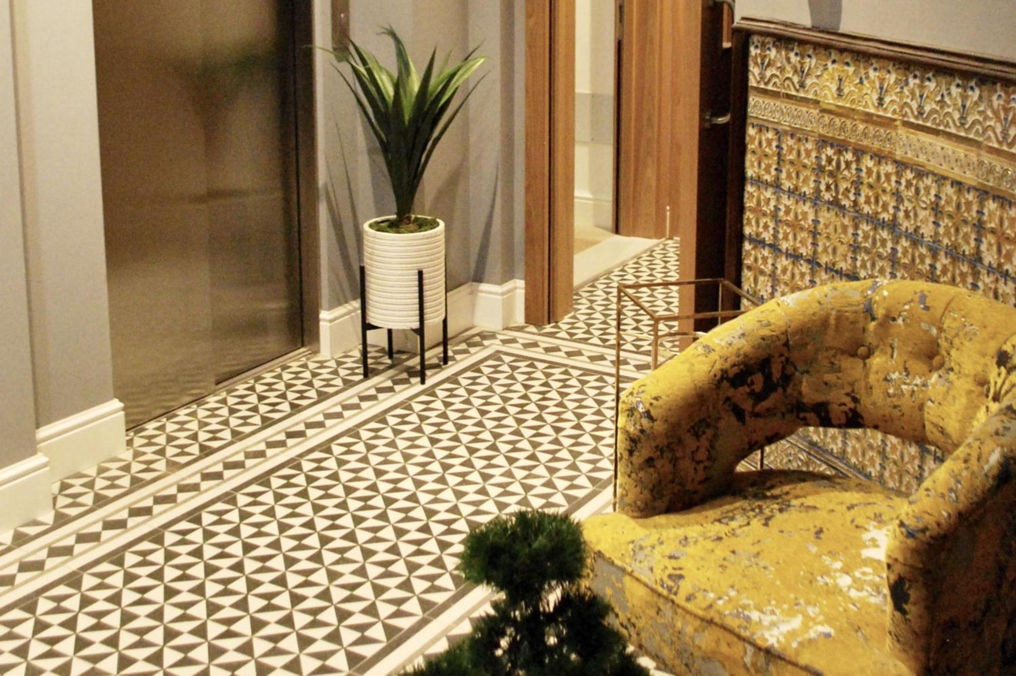 Fabulous City Centre Apartment - Grand Central House Gibraltar Exterior foto