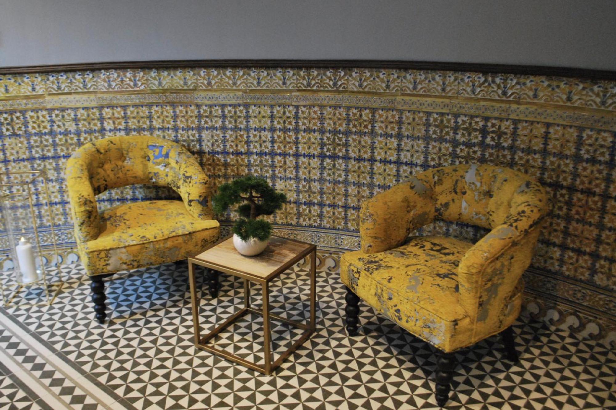 Fabulous City Centre Apartment - Grand Central House Gibraltar Exterior foto