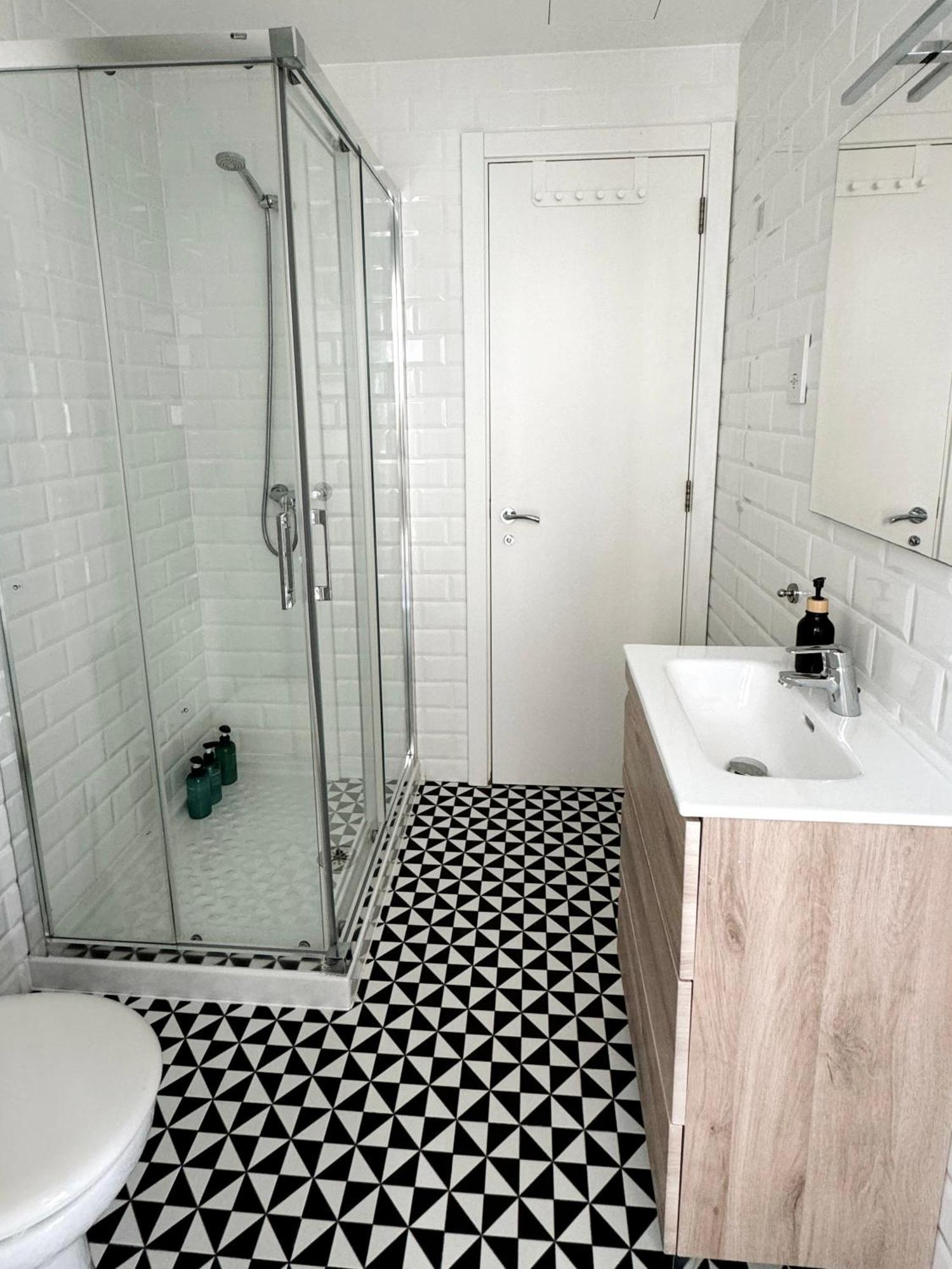 Fabulous City Centre Apartment - Grand Central House Gibraltar Exterior foto